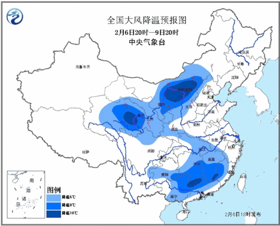 你可能遭遇假春天 遇春寒美丽可以不冻人