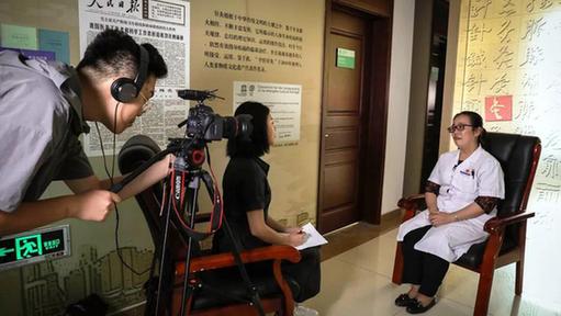 我国首个针灸系列科普视频项目在京启动