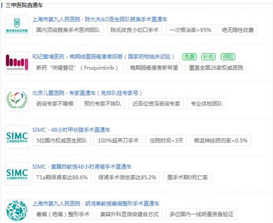 医疗美容市场乱象丛生 360良医推安全疤痕整容 医疗美容市场乱象丛生 360良医推安全疤痕整容