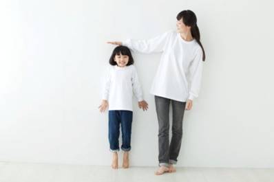 生长元专家提醒:春季儿童长得快,更要留心早发