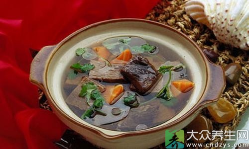 类风湿性关节炎饮食疗法(2)