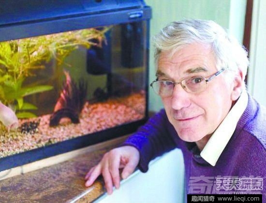 世界最长寿动物：不死怪物居然1550岁