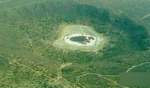 快看看千年无人可解的三大自然之谜(4)