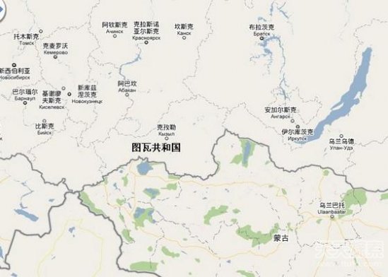 100年里世界上消失的国家 看你听说过哪个(11)_资讯速递 _光明网