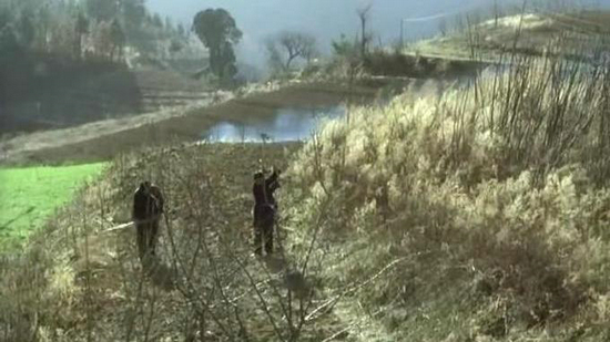 女学生被拐深山遭壮汉糟蹋令人发指