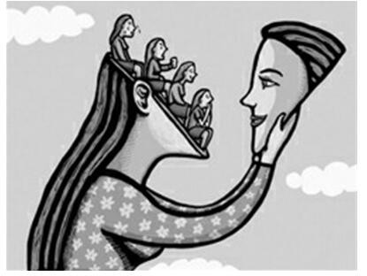 低情商的人如何提高情商?学点心理学改善情商_滚动播报_光明网