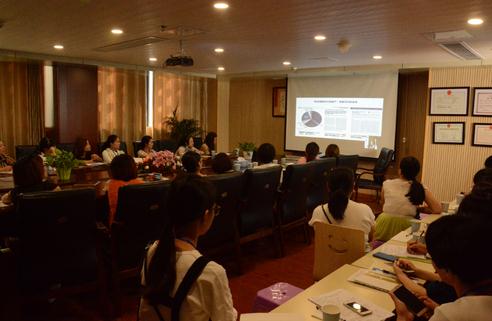 第十一届产科危机重症学术研讨会-宜春仁德妇