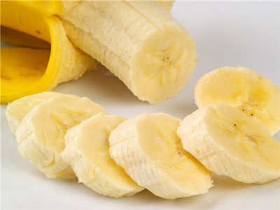 男人吃香蕉的七个好处 补肾壮阳抗癌还防早泄
