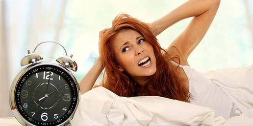 要想睡眠好，练一练“助眠操” _亚健康 _光明网