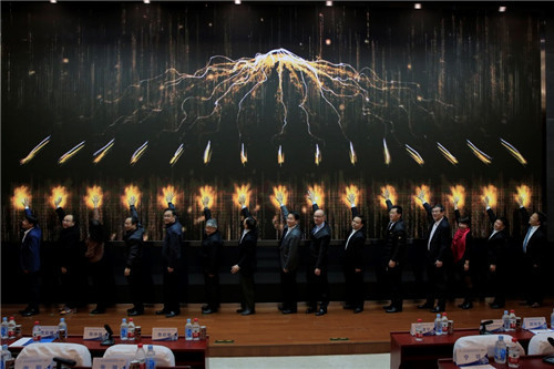 北京大学国际医院磁共振复合手术室正式启用