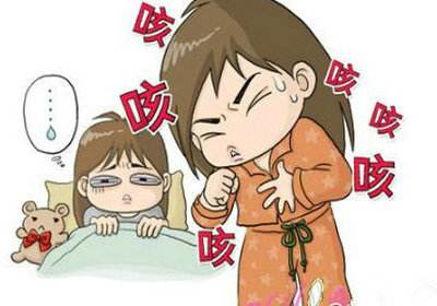 春咳怎么办? 4道药膳养肺止咳 _亚健康