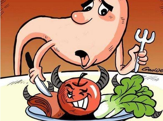 经常吃撑伤脾胃,嚼健胃消食片帮你健脾利胃!