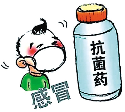 为何要限制和管理抗生素