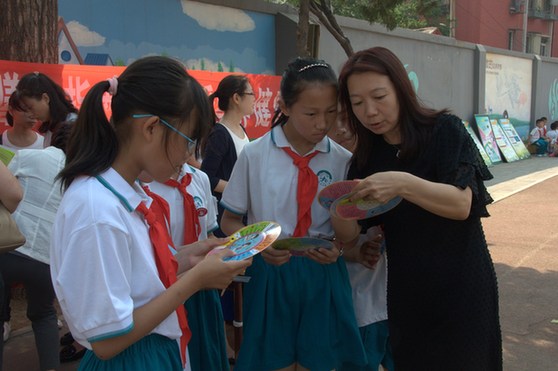 �����з�̨���ٰ�2017��ѧ��Ӫ�������������