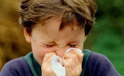 身边有流感患者 咋应对