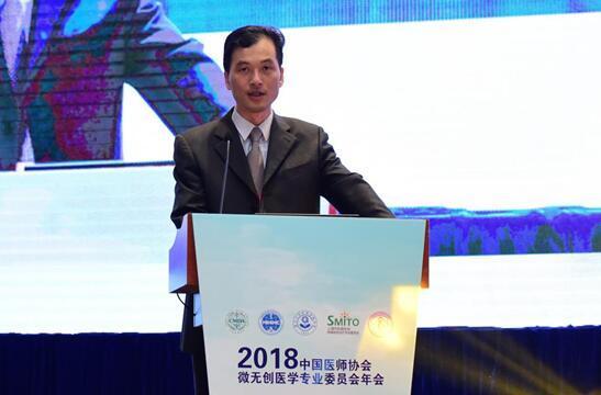 微无创医学进入多学科交叉发展阶段 多领域联