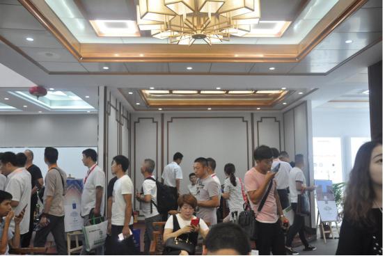 欧斯宝特聘材料学博士后誓走产品领先之路