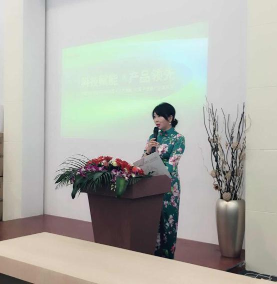 欧斯宝特聘材料学博士后誓走产品领先之路