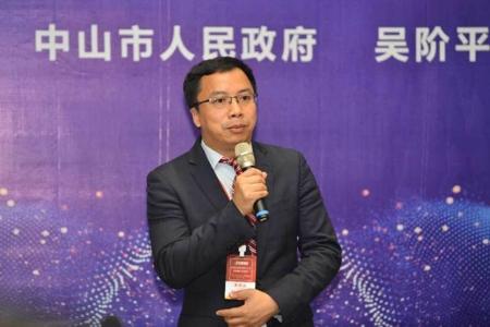 模拟医学开新篇 首届中国模拟医学大会中山落