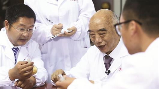 新型肽类免疫剂 开启健康新纪元