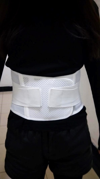 正确选择腰部护具 希格玛护腰支撑保护您的腰部健康 正确选择腰部护具 希格玛护腰支撑保护您的腰部健康