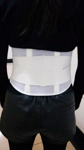 正确选择腰部护具 希格玛护腰支撑保护您的腰部健康 正确选择腰部护具 希格玛护腰支撑保护您的腰部健康