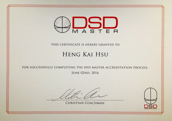 国际认证DSD口腔美学大师首次落户上海
