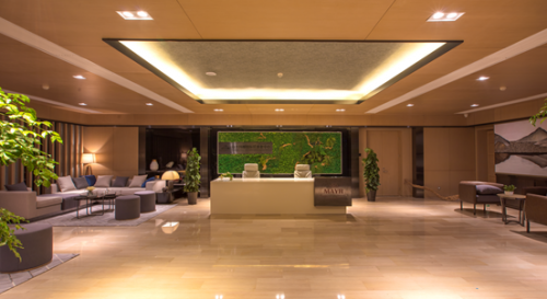 2018第二届金海湖·世界抗衰老大会即将召开