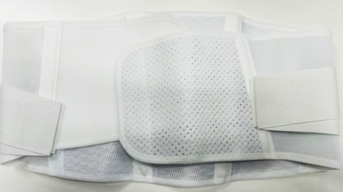 正确选择腰部护具 希格玛护腰支撑保护您的腰部健康 正确选择腰部护具 希格玛护腰支撑保护您的腰部健康