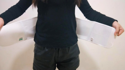 正确选择腰部护具 希格玛护腰支撑保护您的腰部健康 正确选择腰部护具 希格玛护腰支撑保护您的腰部健康