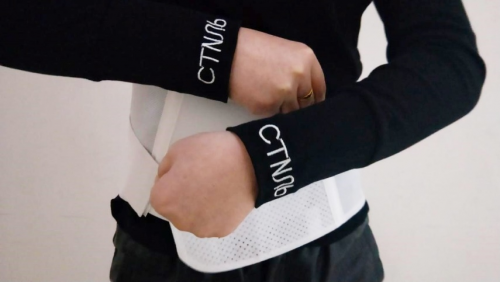 正确选择腰部护具 希格玛护腰支撑保护您的腰部健康 正确选择腰部护具 希格玛护腰支撑保护您的腰部健康