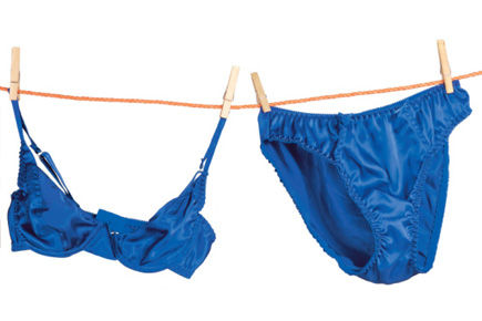 你的<em>文胸</em>应该<em>怎么洗</em>?(组图) _卫生频道_光明网