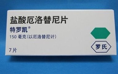 308例接受厄洛替尼100或150mg联合吉西他滨治疗胰腺癌的患者,和1228例