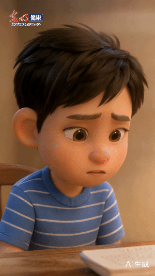 科漫剧场|辅导作业如何不“炸毛”?三个实用技巧应对亲子冲突 科漫剧场|辅导作业如何不“炸毛”?三个实用技巧应对亲子冲突