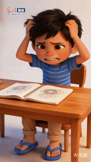 孩子从发脾气到抑郁症：家长如何把握干预的黄金时机