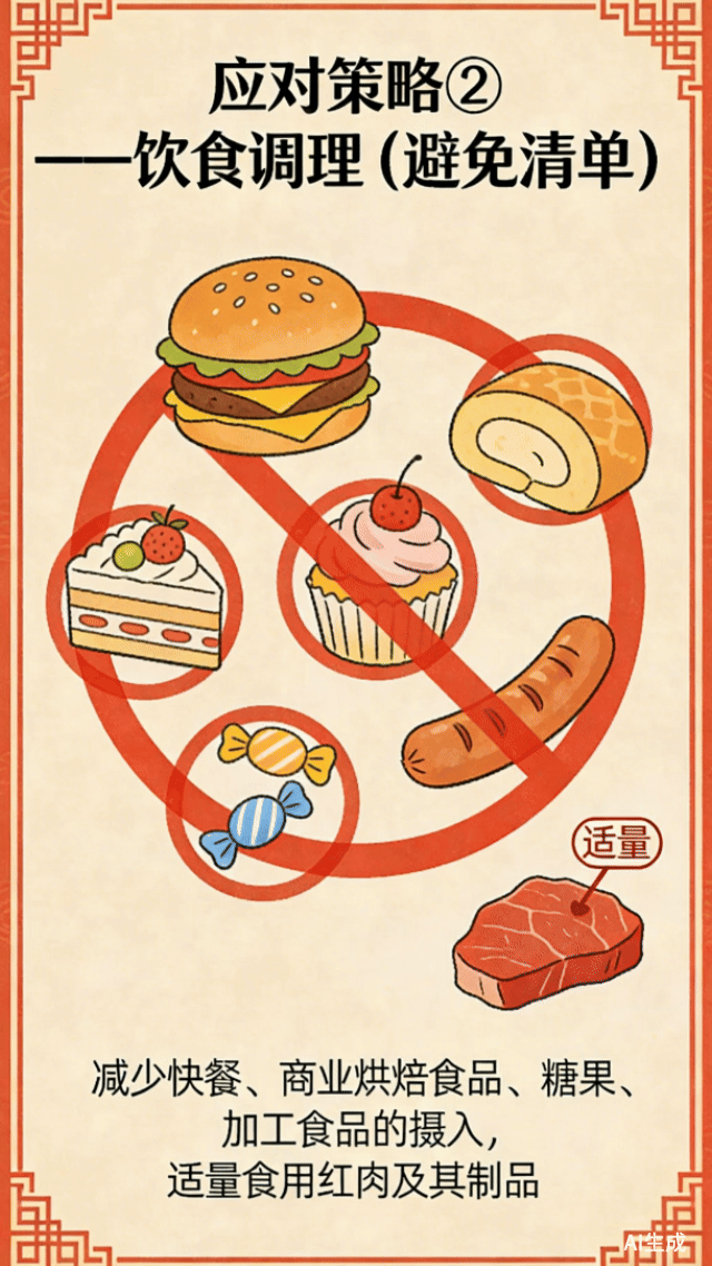 AI动态画报丨人在工位，心在远方：如何快速找回工作节奏（下篇）