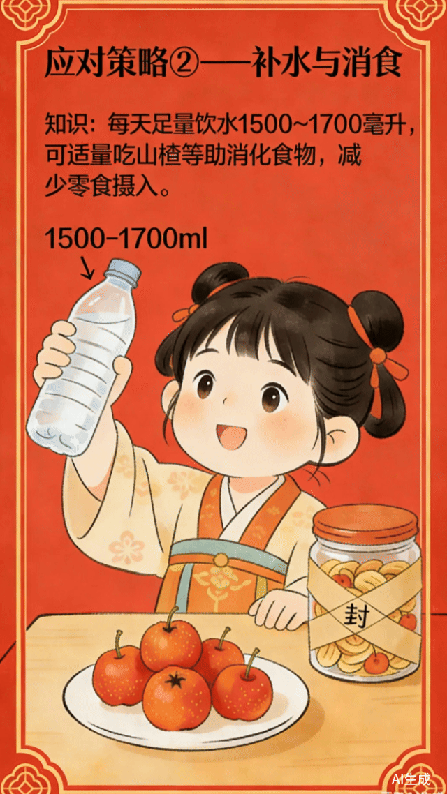 AI动态画报丨人在工位，心在远方：如何快速找回工作节奏（下篇）