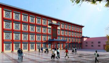 泰斗中医院携手武汉大学 构建一站式互联网诊疗服务新格局