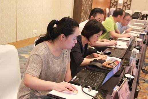 十强诞生丨中华口腔医学会第五届全国口腔跨学科病例展评复审