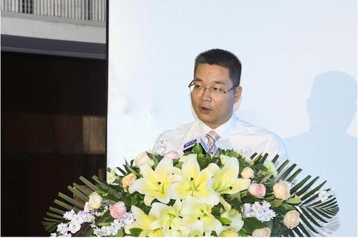 温氏乳业悠燃新品发布 打造运动饮食相结合健康生态圈