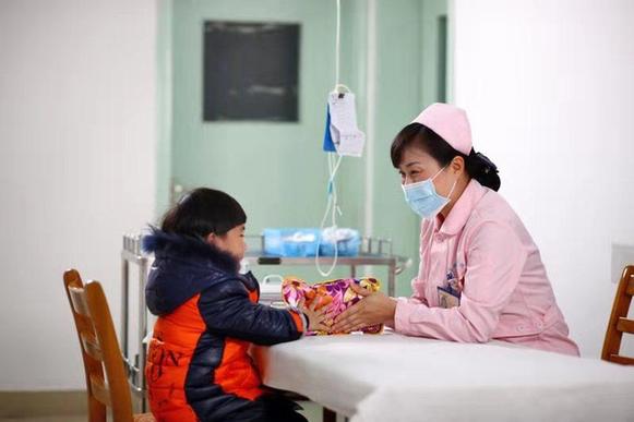 华润医疗“润心”患者服务体系的知行合一