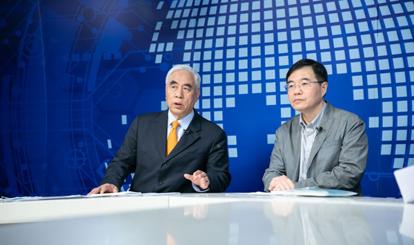 以十年发展规划为契机 提升发展中地区肿瘤防治水平