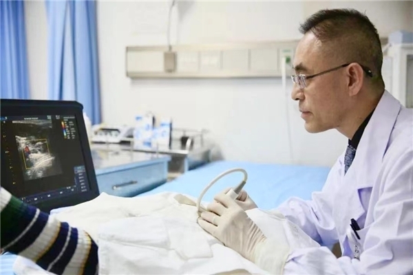 助推可视化针刀技术 国内疼痛专家联手让天下无痛
