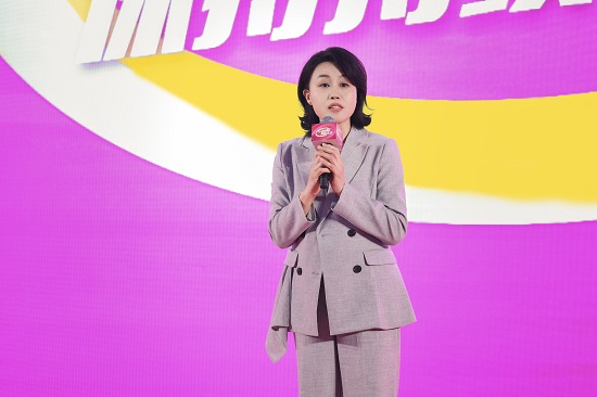 行动由你 健康生活