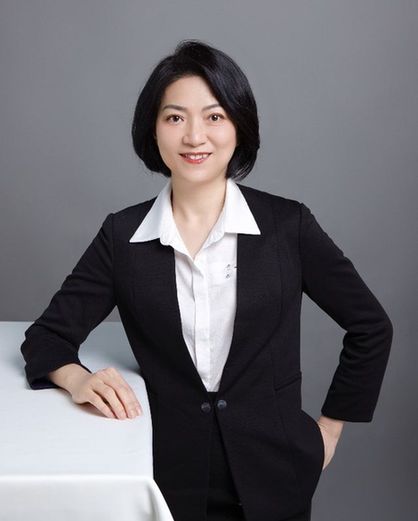 赛诺菲特药全球事业部中国区总经理谢丽娟赛诺菲特药全球事业部中国区