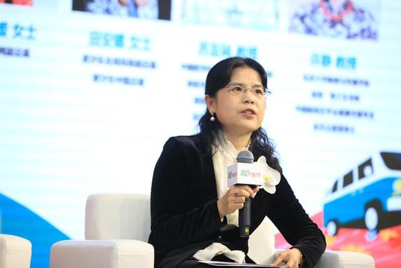 “美好共建计划”正式启航，共建不受HPV困扰的美好未来