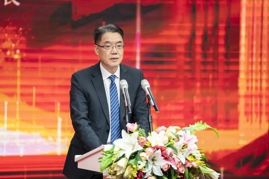 倡导首都品质全国分享 助力健康中国建设