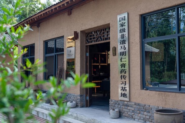 非遗为文旅产业发展添动力