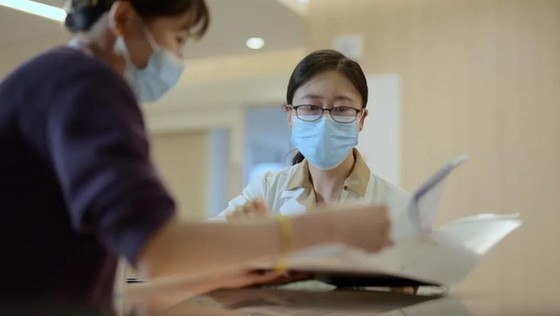 今天是第13个世界家庭医生日，让我们走近您身边的家庭医生