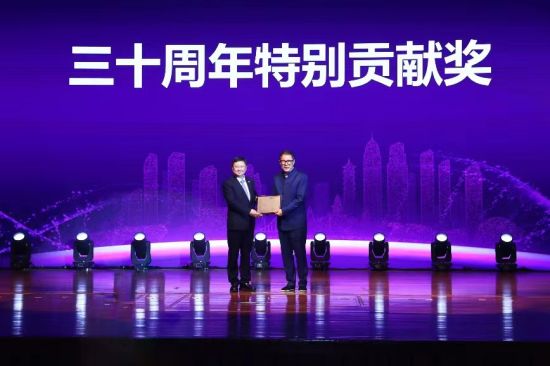 在华深耕三十载 阿斯利康跃向健康新未来